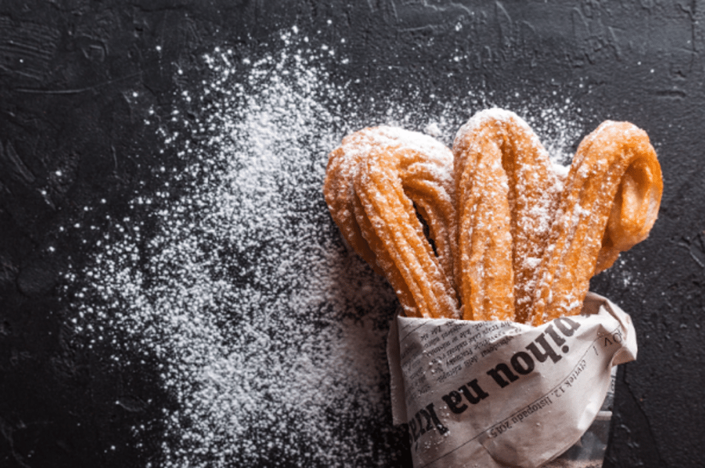 churros