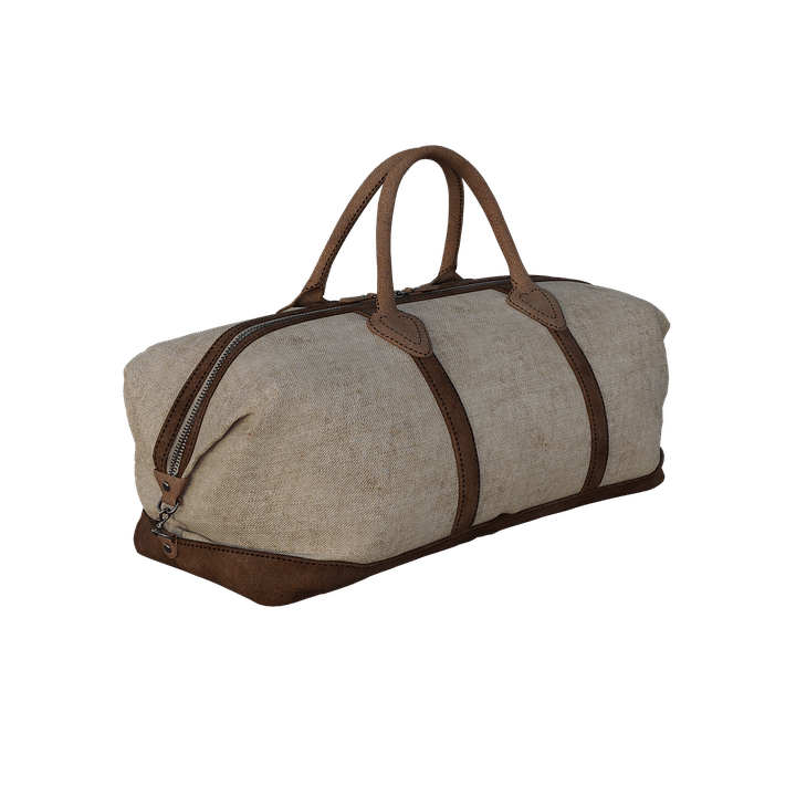 duffel bag