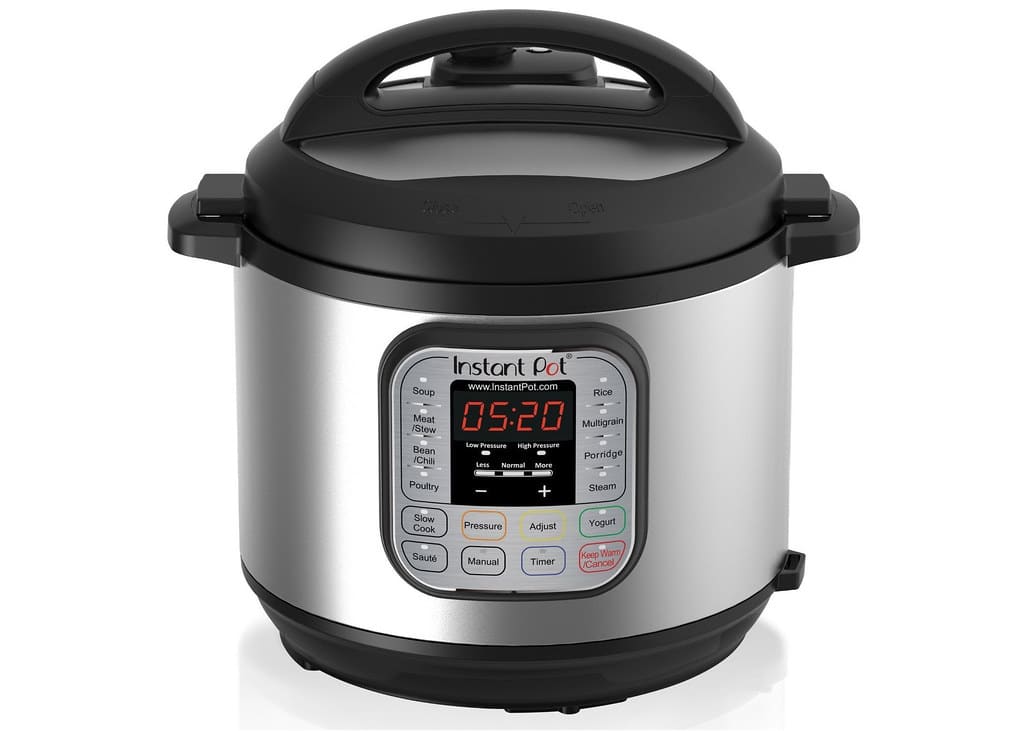 instant pot wedding gift