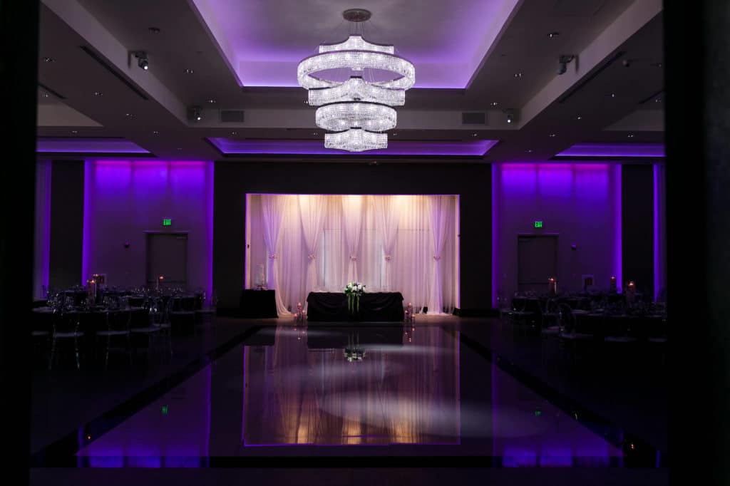 Marinaj wedding venue