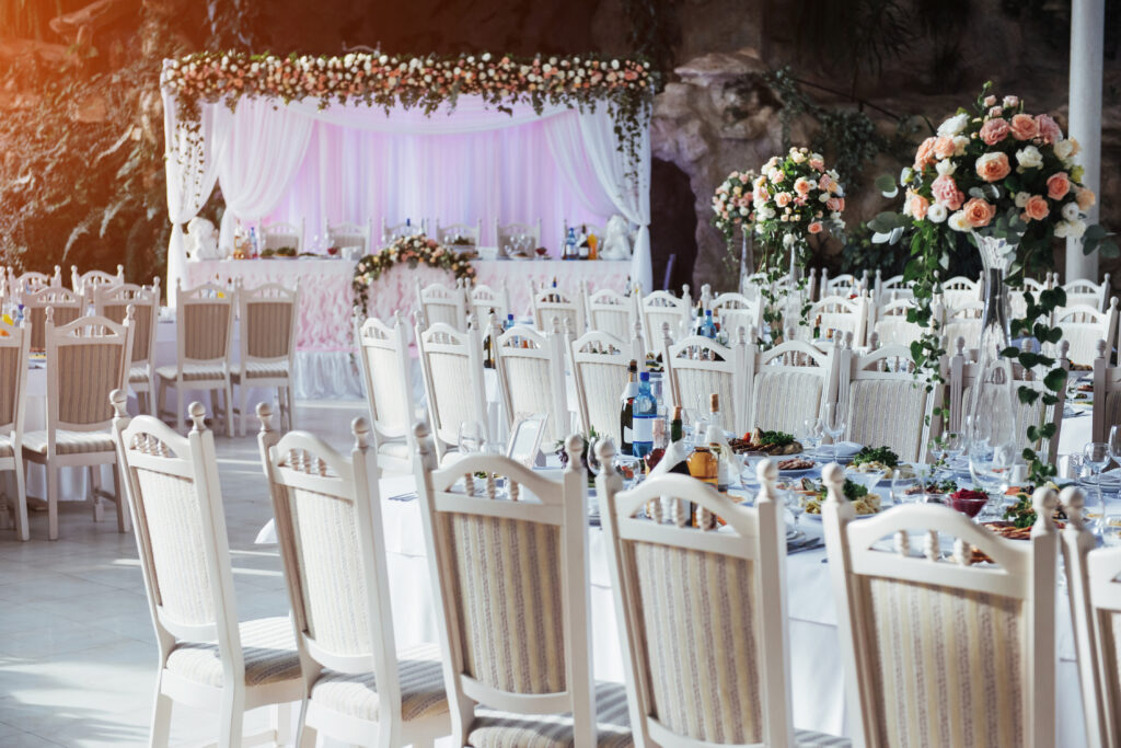 A Simple Wedding Checklist For Newly Engaged Couples Marinaj Banquets And Events 4010