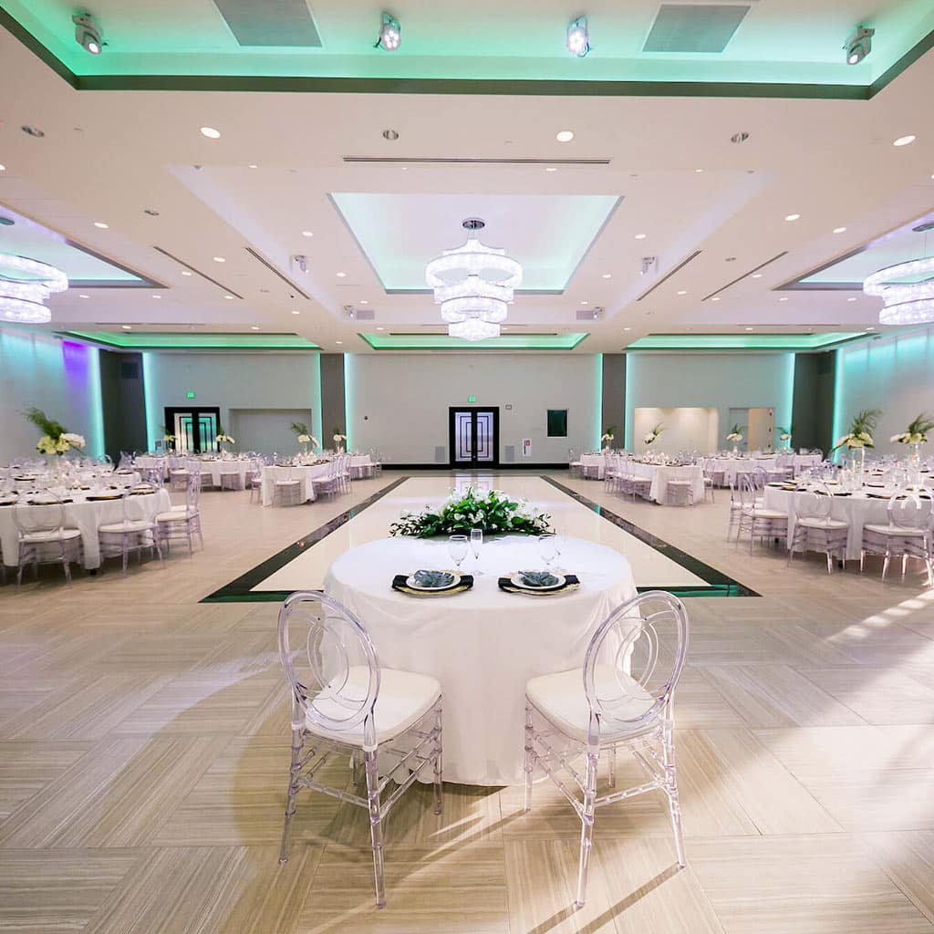marinaj venue ballroom