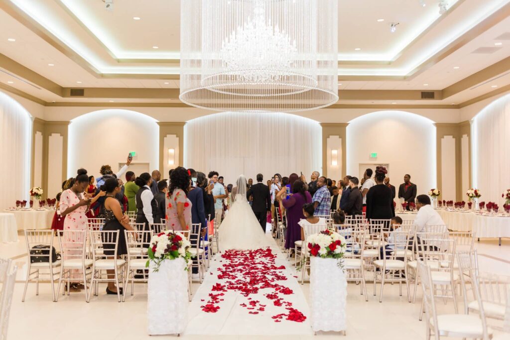 marinaj wedding venue